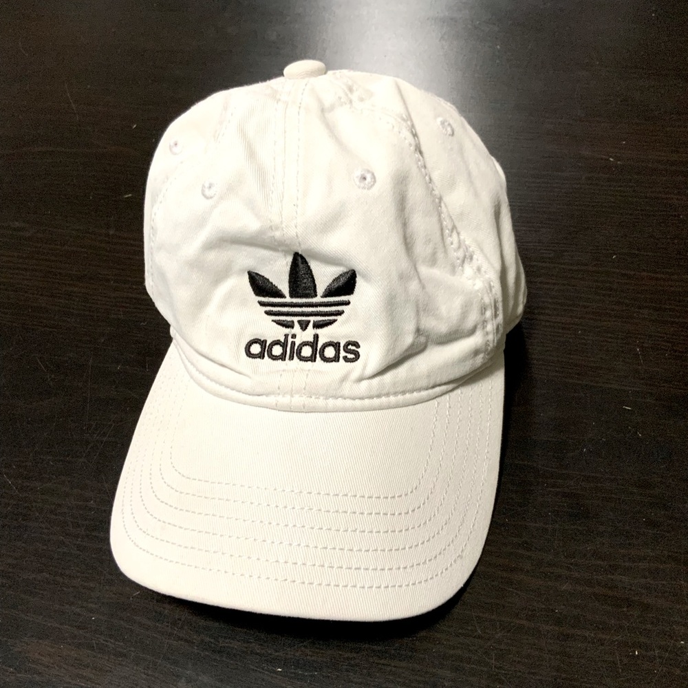 COPY - Adidas Cap Baseball Cap Hat Embroidered Logo